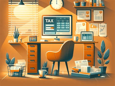 A Beginner's Guide to Filing Your Taxes - whatisform.com