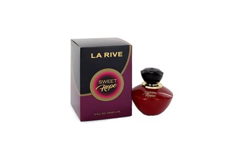 La Rive Sweet Hope 3 0 Oz 90 Ml Eau De Parfum For Women Groupon