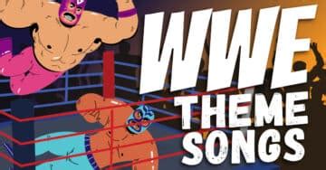 59 Best WWE Theme Songs Of All Time - Music Grotto