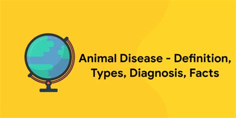 Animal Disease Definition Types Diagnosis Facts Entri Blog