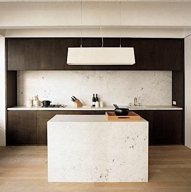 Architect Visit Vincent Van Duysen Kitchens Remodelista Modern