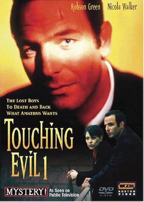 Touching Evil 1997