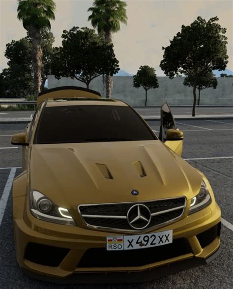 Mercedes C Beamng Drive Search Modland Net