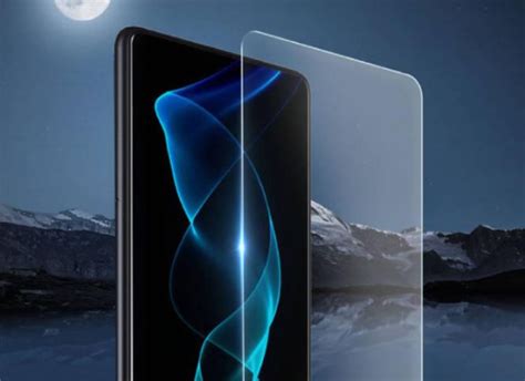 Xiaomi Mi Mix 3 Filtradas Imágenes Reales De Su Parte Trasera