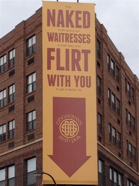 Naked Waitresses Flirt With You Imgur