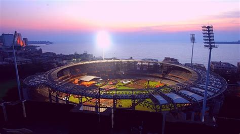 Stadium Tour Locations Mumbai Lona Sibeal