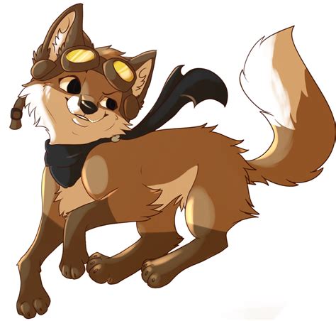 Animal Jam Fox Drawing Animals Animal Jam Archives