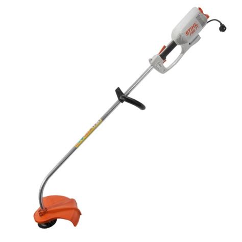 Brushcutter STIHL FSE 71 Electric Grass Trimmer Mower Centre