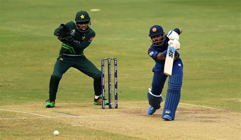 Kusal Mendis drives on the front foot | ESPNcricinfo.com