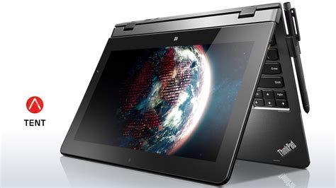 Lenovo Thinkpad Helix In Core M