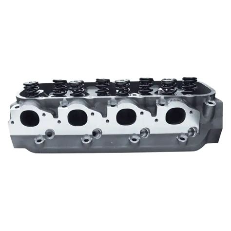 Dart 19200010m Cylinder Head Aluminum Big Block Chevy Pro1 325cc 2 250″ X 1 880″ Marine Bare