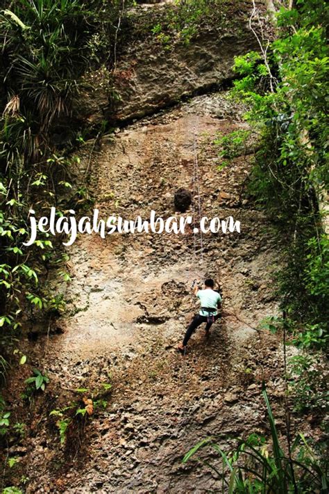 Lembah Harau Lembah Terindah Di Sumatera Barat Jelajah Sumbar