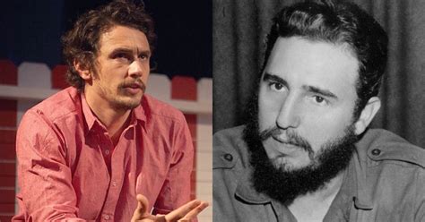 Critican A James Franco Por Apropiaci N Cultural Por Su Papel Como