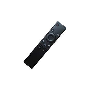 Amazon Hcdz Replacement Remote Control For Samsung Un Ku D