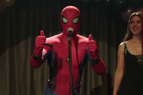 ¿cuándo Arrancará La Filmación De Spider Man 3 Tom Holland Responde