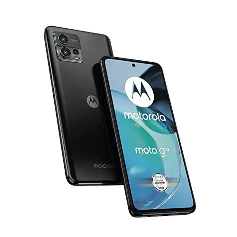 Motorola Moto G72 Full Phone Specifications