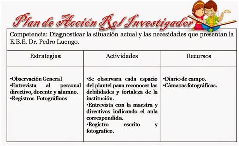 Mi Pr Ctica Profesional Ii Rol Investigador