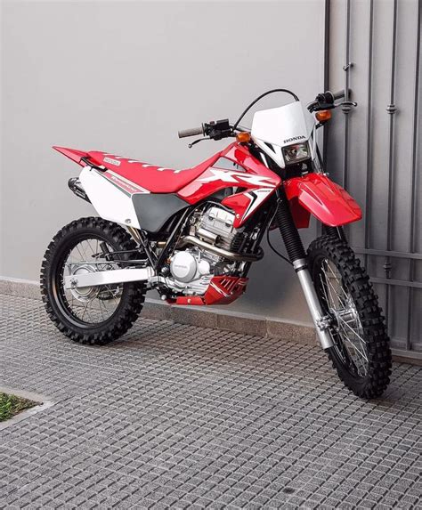 Honda Tornado 250 Motos De Rua Garagem Dos Sonhos Moto De Trilha