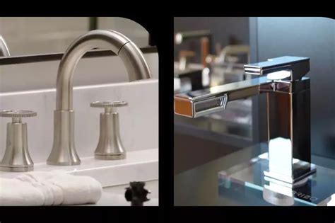 Brizo Vs Delta Comparing Top Faucet Brands For Your Home