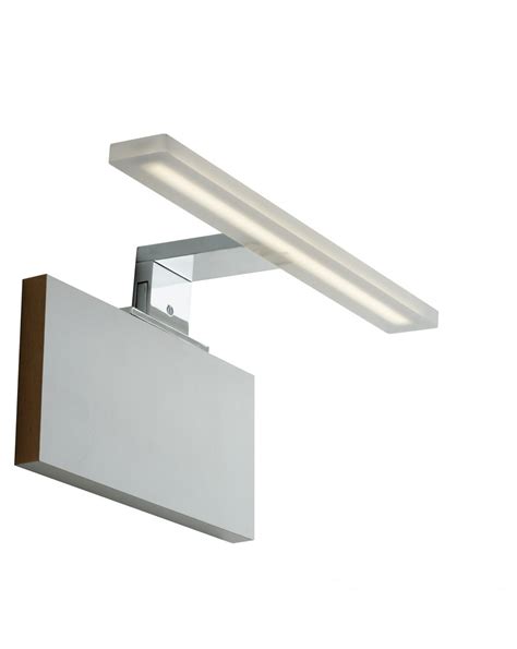 Negozio Illuminotecnica Roma Vendita Applique Led Bagno Specchio