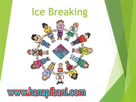 Game Ice Breaking Agar Belajar Makin Asik