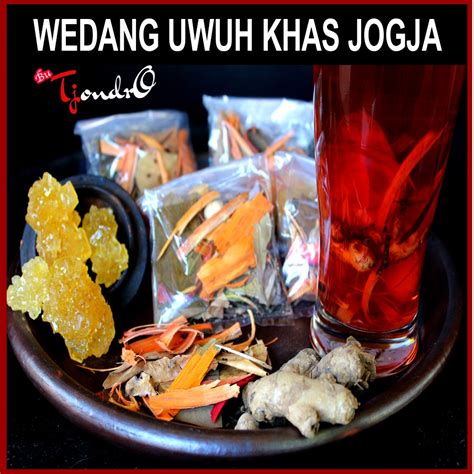 Jual Wedang Uwuh Asli Jogja Dengan Jahe Basah Indonesia Shopee Indonesia