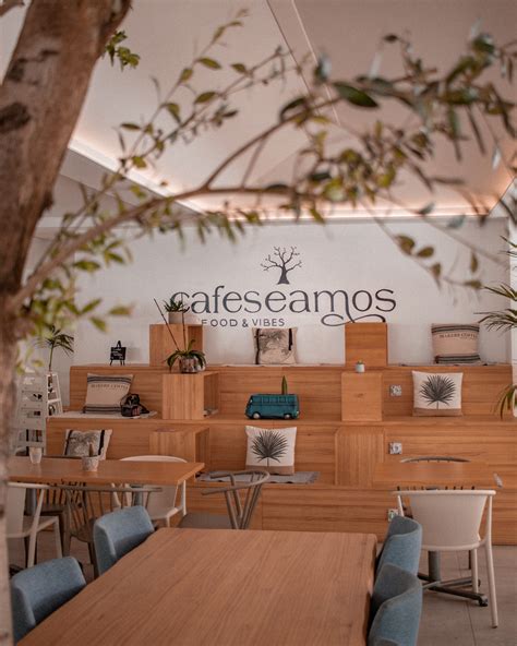 Cafeseamos Cafe De Especialidad Calpe