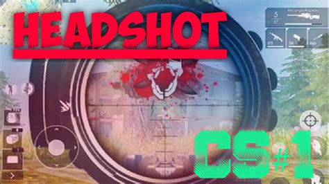 Op Headshots Clash Squard Rank Gameplay Cs1 Youtube