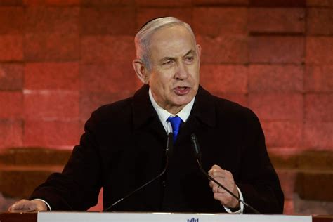 Netanyahu disuelve gabinete de guerra israelí Fuser News