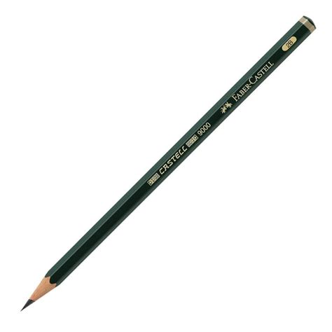 Jual Pencil Pensil Faber Castell Pensil Ujian B Castell