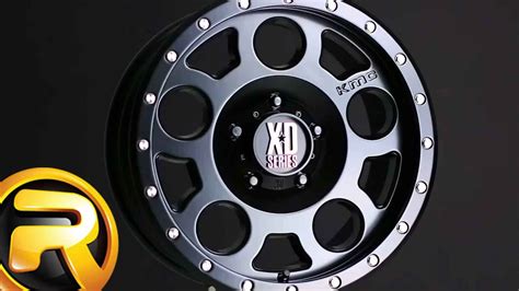 xd series xd enduro wheels youtube