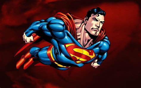 Superman Backgrounds Wallpaper Cave