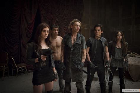 1280x823 Mortal Instruments City Bones Wallpaper For Desktop