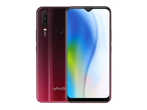 Gambar Hp Vivo Y15 2020 Gambar Hp Terbaru