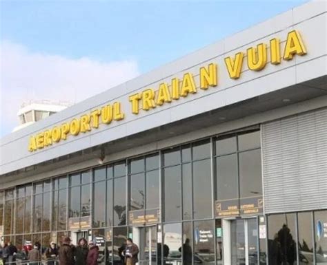 Grindeanu Noul Terminal Al Aeroportului Din Timi Oara Va Fi Dat N