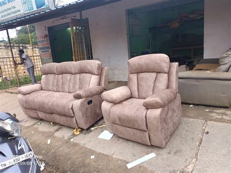 Sofa Upholstery Repair Bangalore Cabinets Matttroy