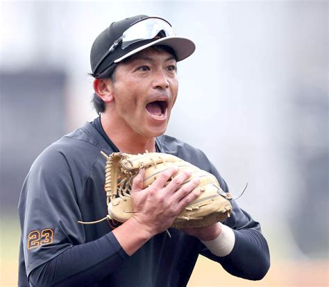 【巨人】松田宣浩の応援歌完成「本当に熱男らしい」 スポーツ報知