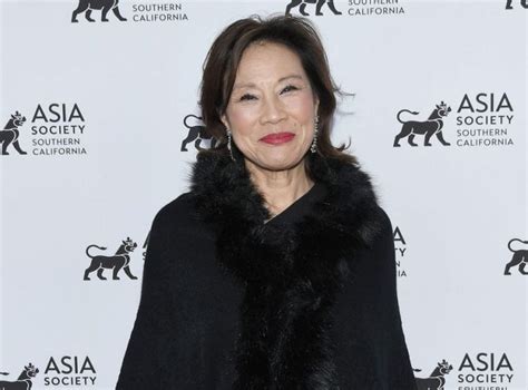 Janet Yang Has Been Elected As The President Of The Academy