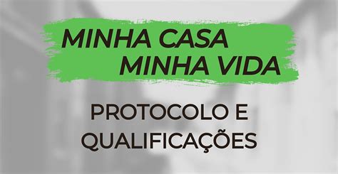 Nova Portaria Protocolo e Qualificações