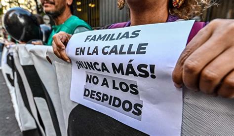 Rechazo Al Ajuste Salta Asamblea Feminista Lanza Campaña Solidaria Contra Los Despidos