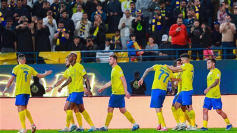 9 ملايين دولار تنتظر النصر السعودي من رحلته إلى الصين