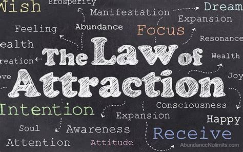 Law Of Attraction For Beginners The Ultimate Guide