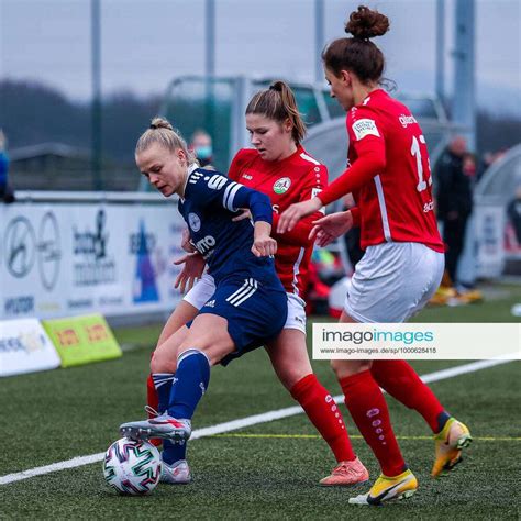 DFB Pokal 2020 2021 Frauen Achtelfinale SG 99 Andernach FSV