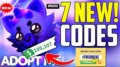 All New Working Codes For Adopt Me August Adopt Me Roblox