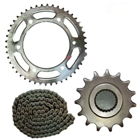 Fz 250cc Yamaha Chain Sprocket Kit Yamaha Genuine Parts Indian Bikes