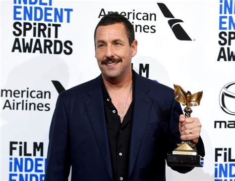 Is Adam Sandler dead? Read about the false TikTok rumor – Deseret News