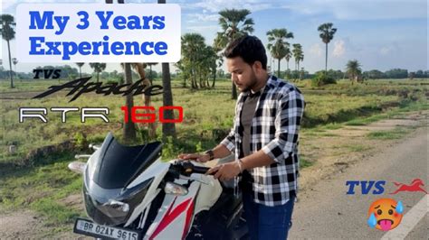 Kya Long Term Ke Liye Tvs Ki Bike Sahi Hai My Years Experience