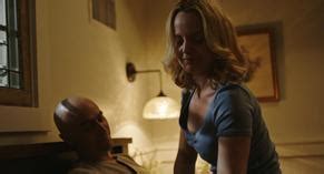 GRACE AND GRIT NUDE SCENES AZNude