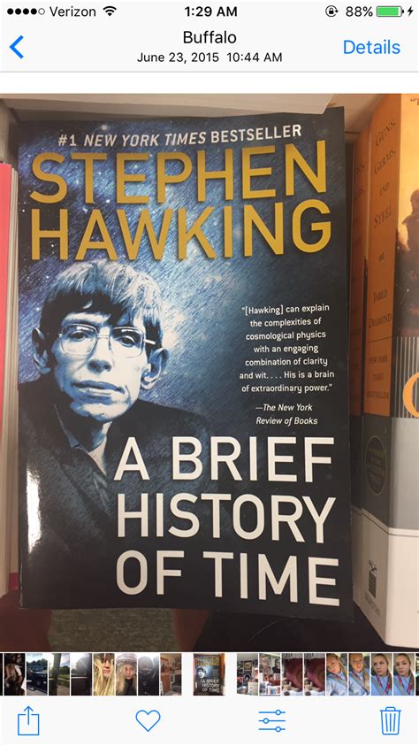 Pin By Kayla Milligan On Books I Need To Read Stephen Hawking Books