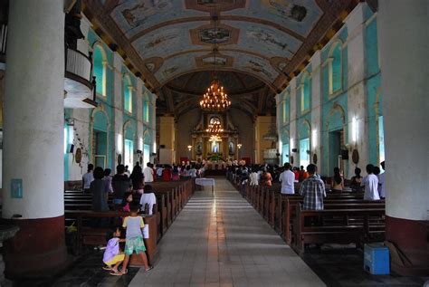 Bohol Churches Legacy Of Faith Discovering The Spanish Heritage